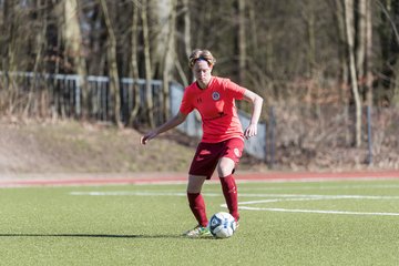 Bild 286 - F Walddoerfer SV : FC St. Pauli 2 : Ergebnis: 6:0